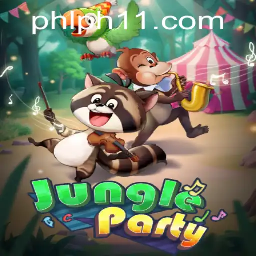 Exploring the Exciting World of JungleParty: An Unforgettable Adventure