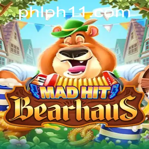 MadHitBearhaus: An Innovative Gaming Experience in PH11 PH