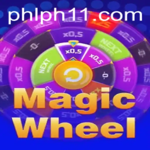 Discover the Thrills of MagicWheel: The Game Taking the World by Storm