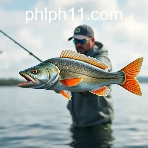 The Rise of Online Fishing: A New Era of Angling Adventure