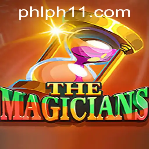 Unveiling TheMagicians: A New Era in Gaming