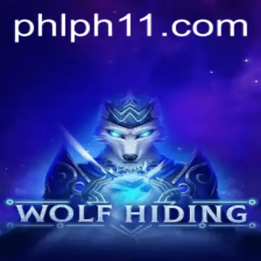 Unveiling WolfHiding: An Engaging Adventure Game with PH11 PH